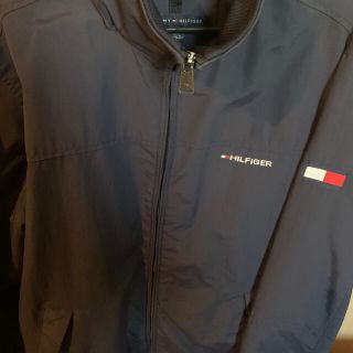 トミーヒルフィガー(TOMMY HILFIGER)のTOMY HILFIGER ナイロンジャケット(ナイロンジャケット)