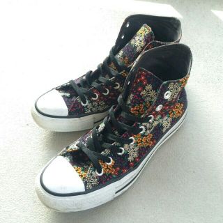 コンバース(CONVERSE)の☆yumeさん専用☆(スニーカー)