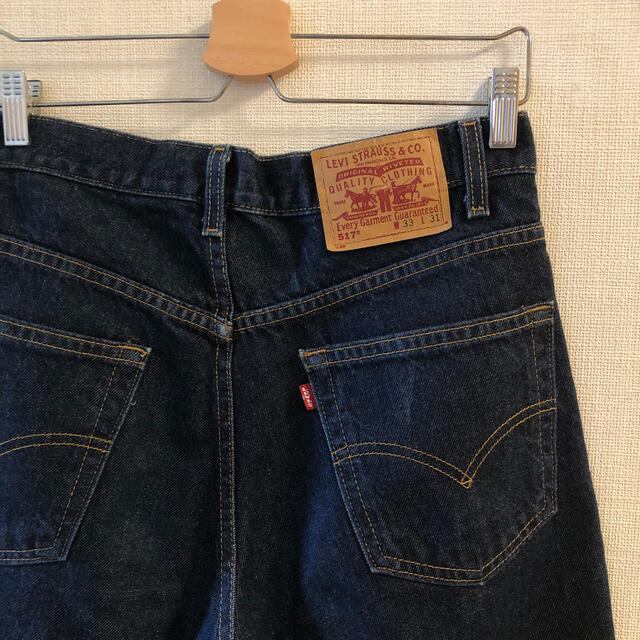 Levi's(リーバイス)のLEVI’S 517  メンズのパンツ(デニム/ジーンズ)の商品写真