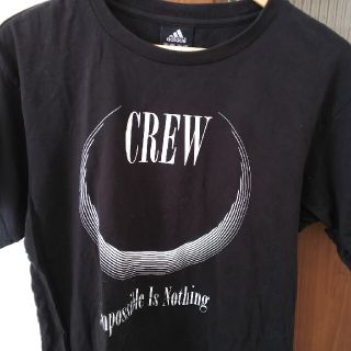 アディダス(adidas)のTシャツ LUNA SEA adidas(ミュージシャン)