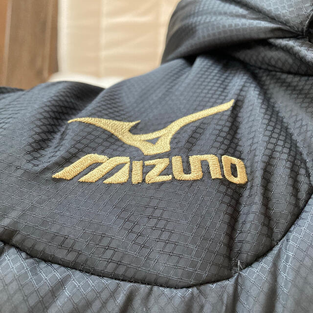 MIZUNO(ミズノ)のミズノ　ダウン　ベンチコート メンズのジャケット/アウター(ダウンジャケット)の商品写真