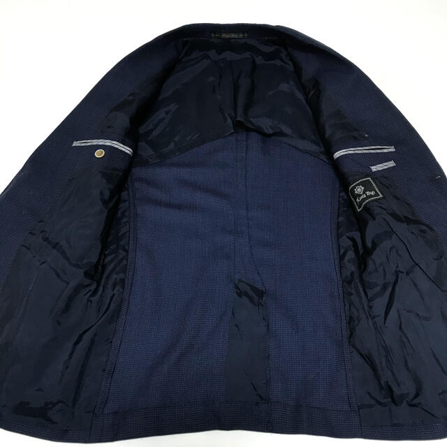 MEN'S BIGI(メンズビギ)のMEN'S BIGI メンズビギ　セットアップ　スーツ　ジャケット　上下セット メンズのスーツ(セットアップ)の商品写真