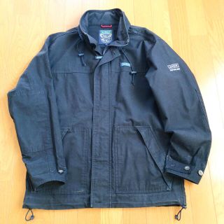 エーグル(AIGLE)のAIGLEマウンテンパーカーSサイズ(マウンテンパーカー)