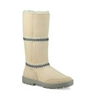 アグ(UGG)のUGG国内正規品WSUNDANCE REVIVAL - WHT08  25cm (ブーツ)