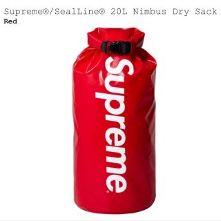 シュプリーム(Supreme)のSupreme SealLine 20L Nimbus Dry Sack(その他)