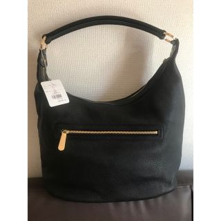 Manicured Finger ショルダーバック 牛革 未使用品(ショルダーバッグ)