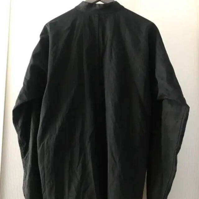 激レア　ヨウジヤマモトチャイナ　ボタン　シャツ　ジャケット　コート 1