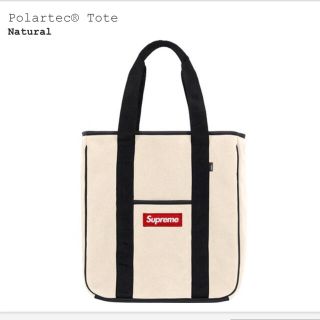 シュプリーム(Supreme)のSupreme Polartec Tote(トートバッグ)