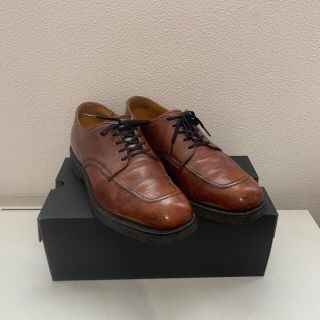 レッドウィング(REDWING)の大特価！値引き！redwing モックトゥブーツ(ブーツ)