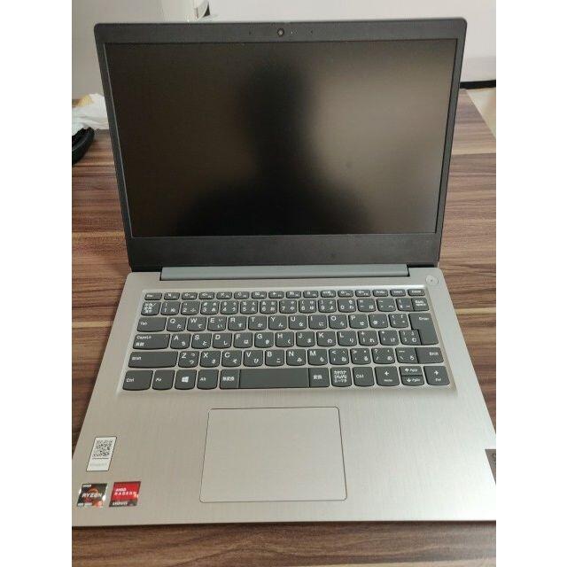 初回限定お試し価格】 - Lenovo IdeaPad 4500U LENOVO RYZEN5 350 Slim