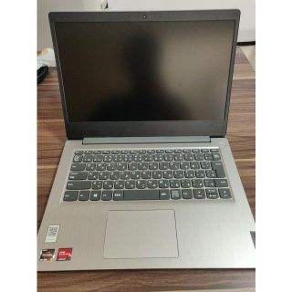 レノボ(Lenovo)のIdeaPad Slim 350 RYZEN5 4500U　LENOVO(ノートPC)