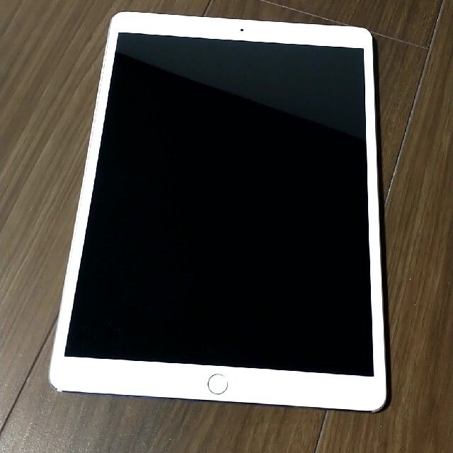 ipad pro 10.5 wifi ＋ cellularPC/タブレット