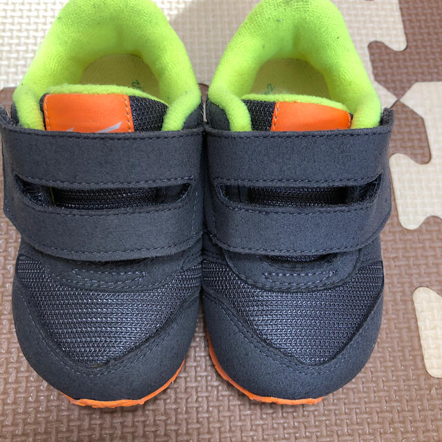 MIZUNO(ミズノ)のミズノ　13センチ キッズ/ベビー/マタニティのベビー靴/シューズ(~14cm)(スニーカー)の商品写真