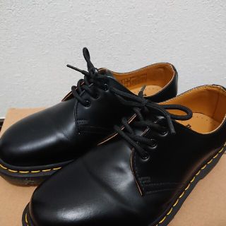 ドクターマーチン(Dr.Martens)のUK5 Dr.Martens ドクターマーチン (ブーツ)