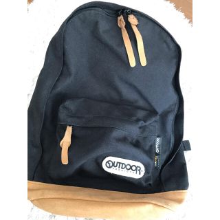 アウトドア(OUTDOOR)のOUTDOOR PRODUCTS アウトドア　リュック(リュック/バックパック)