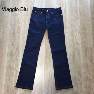 ビアッジョブルー(VIAGGIO BLU)の新品★ビアッジョブルー デニム ジーンズ(デニム/ジーンズ)