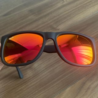 レイバン(Ray-Ban)のRay-Ban サングラス(サングラス/メガネ)