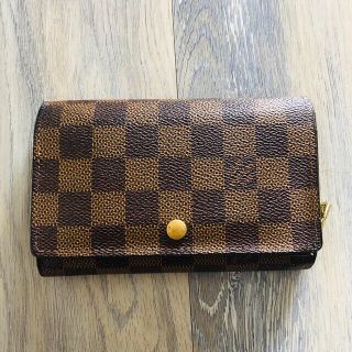 ルイヴィトン(LOUIS VUITTON)のハナハナ様　専用(財布)