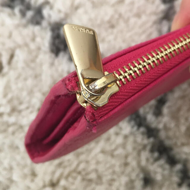 Furla(フルラ)のFURLA 長財布　 メンズのファッション小物(長財布)の商品写真