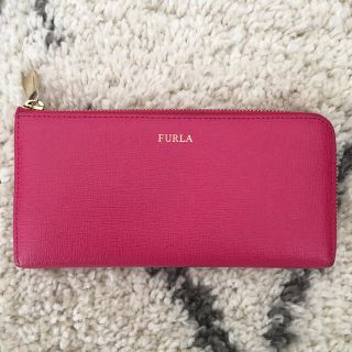 フルラ(Furla)のFURLA 長財布　(長財布)