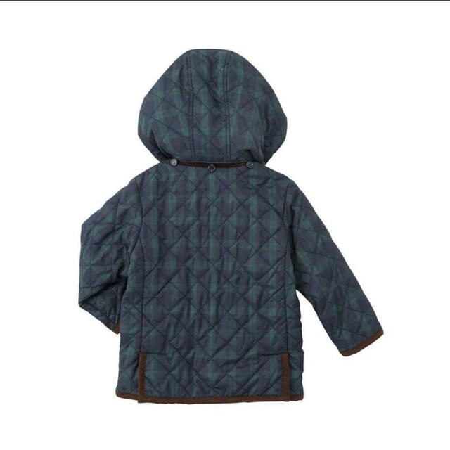 mikihouse(ミキハウス)の専用 キッズ/ベビー/マタニティのキッズ服男の子用(90cm~)(ジャケット/上着)の商品写真