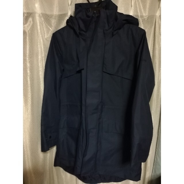 KITTIWAKE  PARKA  JKT