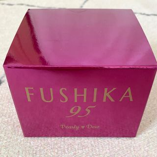 新品　パーリーデュー　FUSHIKA95 プレミアムオールインワンジェル(オールインワン化粧品)