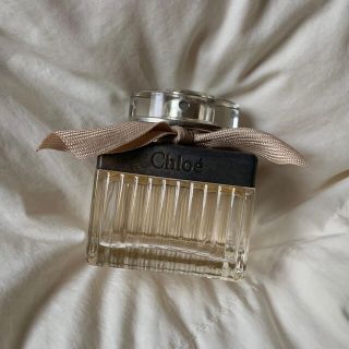 クロエ(Chloe)の値下げ Chloe クロエ オードパルファム 50ml 香水(香水(女性用))