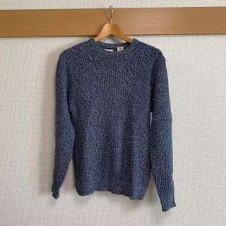 リーバイス(Levi's)の(古着)Levi'sニットスウェット(ニット/セーター)