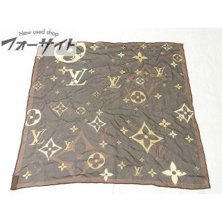 ヴィトン(LOUIS VUITTON) バンダナ/スカーフ(レディース)の通販 800点以上 | ルイヴィトンのレディースを買うならラクマ