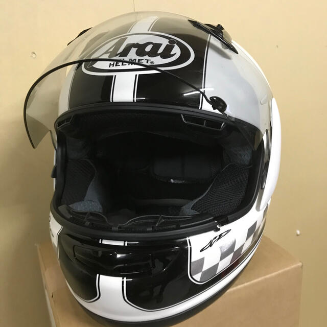 アライ(ARAI) アストロIQ フルフェイス 南海部品オリジナル ヘルメット