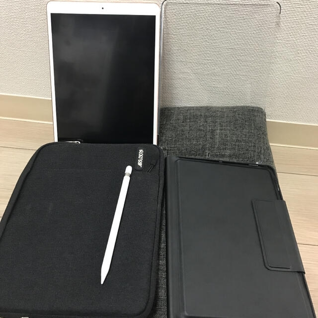 美品 APPLE iPad Air 3 2019 64gb wifiモデル