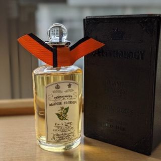 ペンハリガン(Penhaligon's)のペンハリガン：オレンジブロッサム　オードトワレ　100ml(香水(女性用))