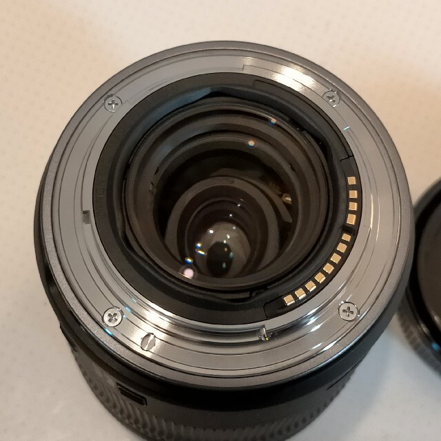 Canon RF24-105mm F4-7.1 IS STM