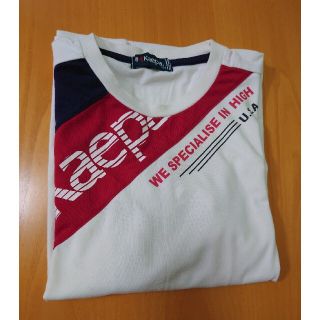 ケイパ(Kaepa)のしげまちゃ様専用；Kaepa長袖Tシャツ(Tシャツ/カットソー)