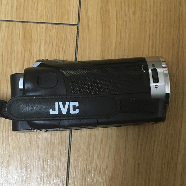 Victor・JVC GZ-E320-B