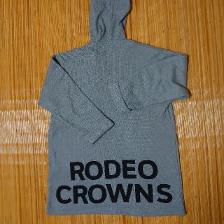 ロデオクラウンズ(RODEO CROWNS)のカーディガン(カーディガン)