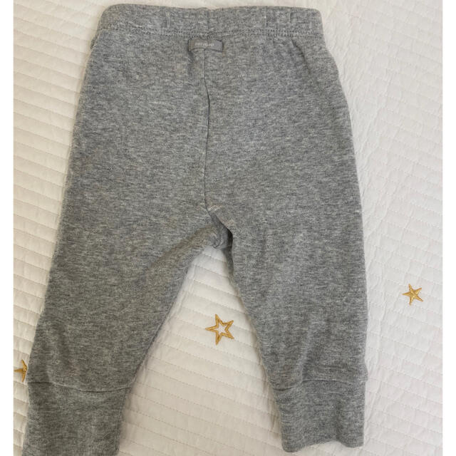 GAP(ギャップ)のGAP♡グレースエット キッズ/ベビー/マタニティのベビー服(~85cm)(パンツ)の商品写真