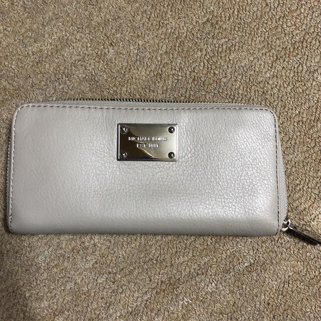 Michael Kors(マイケルコース)のMICHAEL KORS 長財布 メンズのファッション小物(長財布)の商品写真