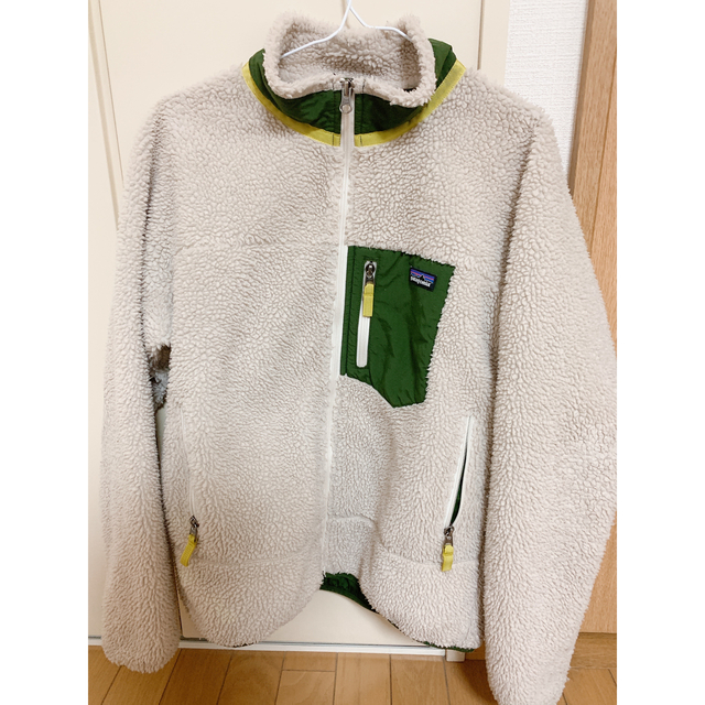 Patagonia レトロX - ダウンジャケット
