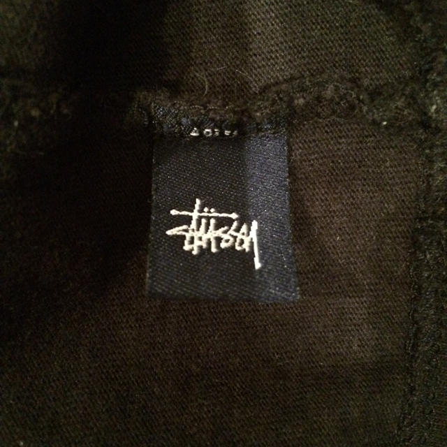 STUSSY(ステューシー)のSTUSSY レディースTEE レディースのトップス(Tシャツ(半袖/袖なし))の商品写真