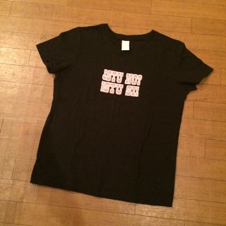 ステューシー(STUSSY)のSTUSSY レディースTEE(Tシャツ(半袖/袖なし))