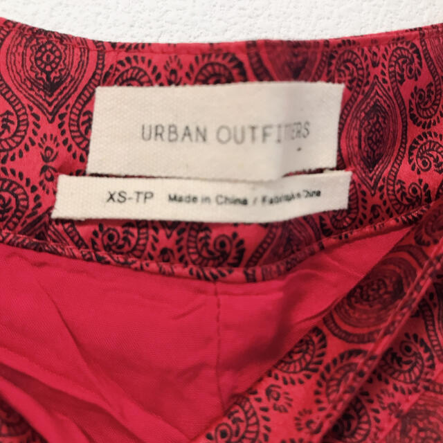 Urban Outfitters(アーバンアウトフィッターズ)の☆新品☆urban outfitters パンツ レディースのパンツ(カジュアルパンツ)の商品写真