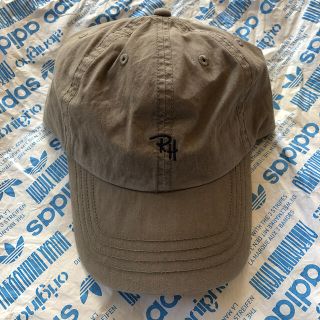 ロンハーマン(Ron Herman)のRon Herman RH LOGO CAP 初期 ロンハーマン RHC(キャップ)