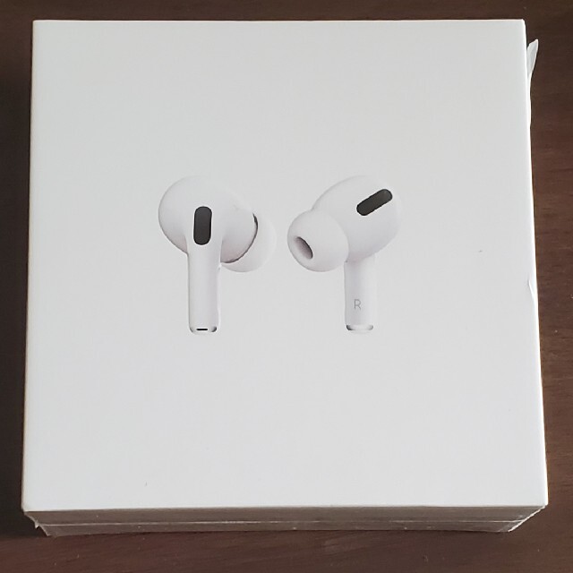 AirPods Pro