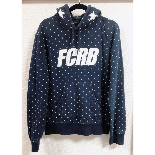 F.C.R.B.(エフシーアールビー)の☆ FCRB Bristol ブリストル☆(mmmmm.k様) メンズのトップス(パーカー)の商品写真