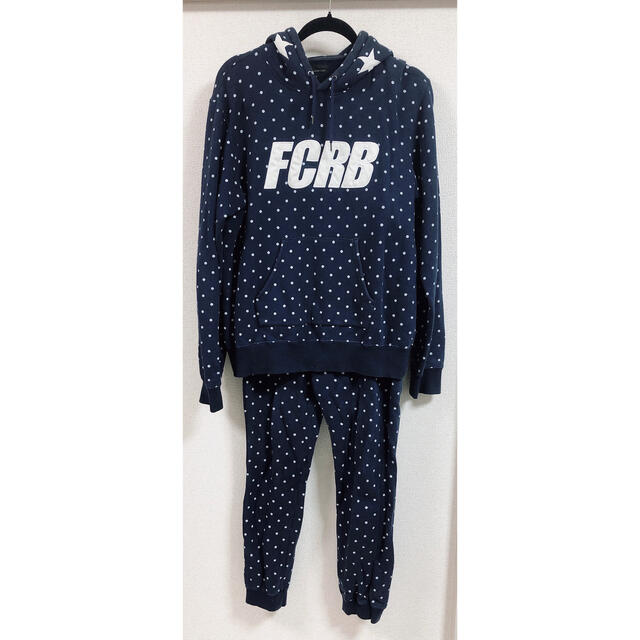 F.C.R.B.(エフシーアールビー)の☆ FCRB Bristol ブリストル☆(mmmmm.k様) メンズのトップス(パーカー)の商品写真