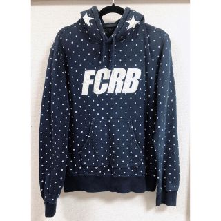 エフシーアールビー(F.C.R.B.)の☆ FCRB Bristol ブリストル☆(mmmmm.k様)(パーカー)