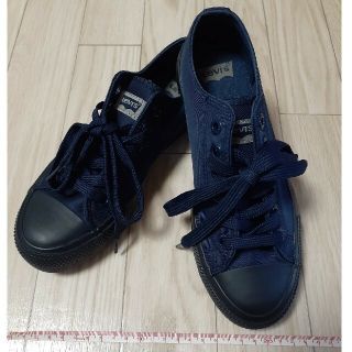 リーバイス(Levi's)のリーバイス　スニーカー(スニーカー)