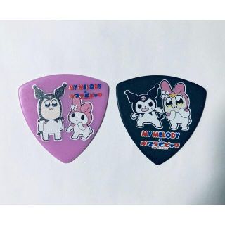Fernandes Craze 瀧川一郎 非売品pick 2枚セットの通販 ラクマ
